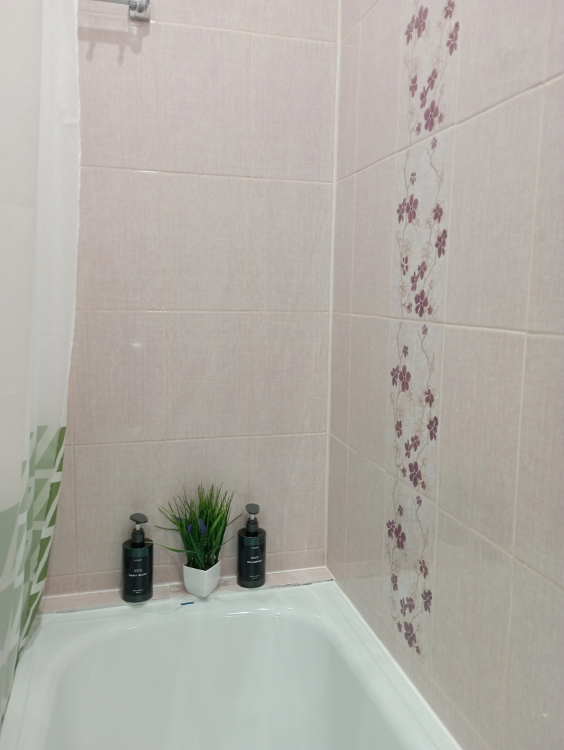 Апартаменты У метро Девяткино