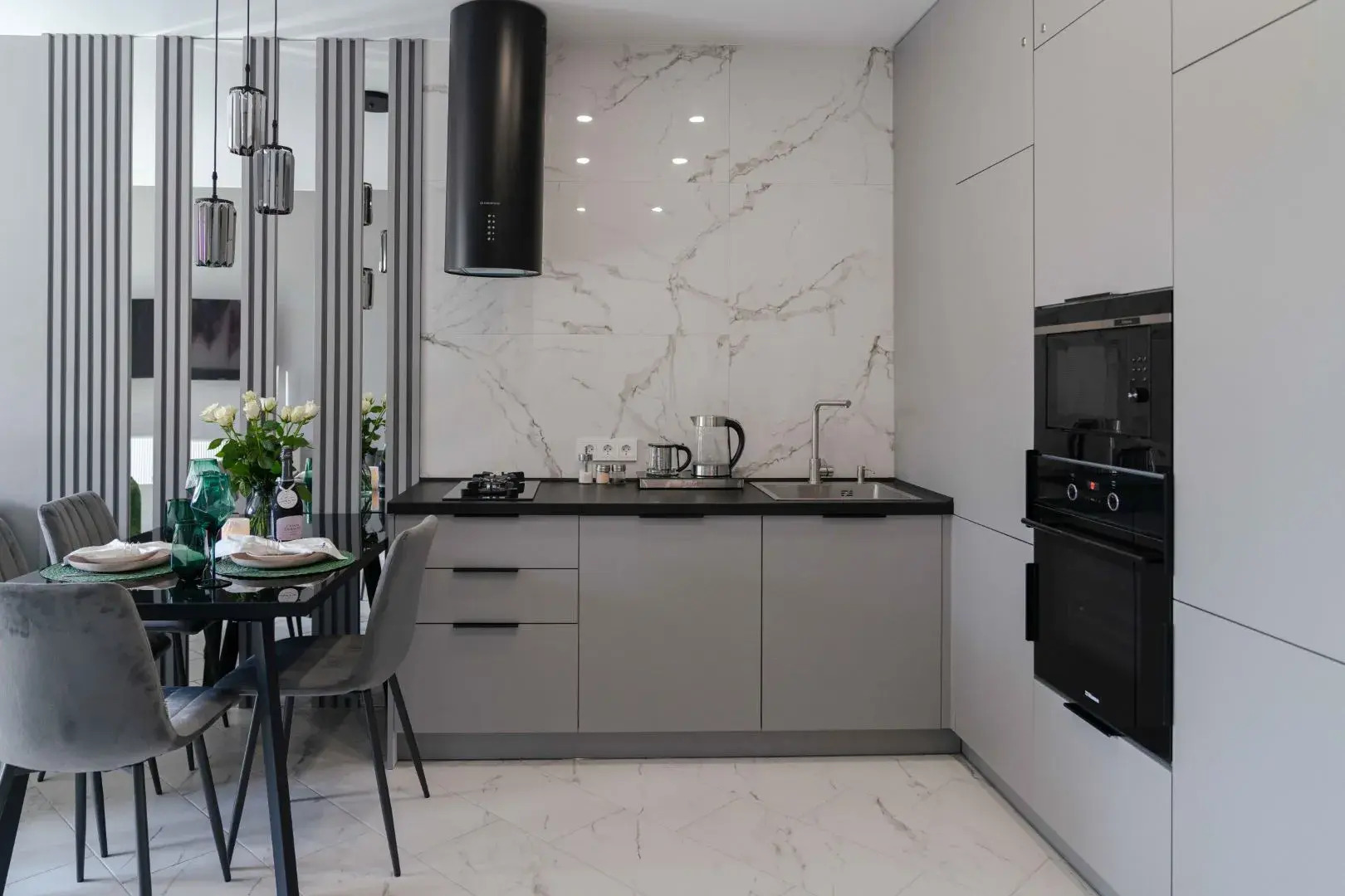 Квартира Изумруд