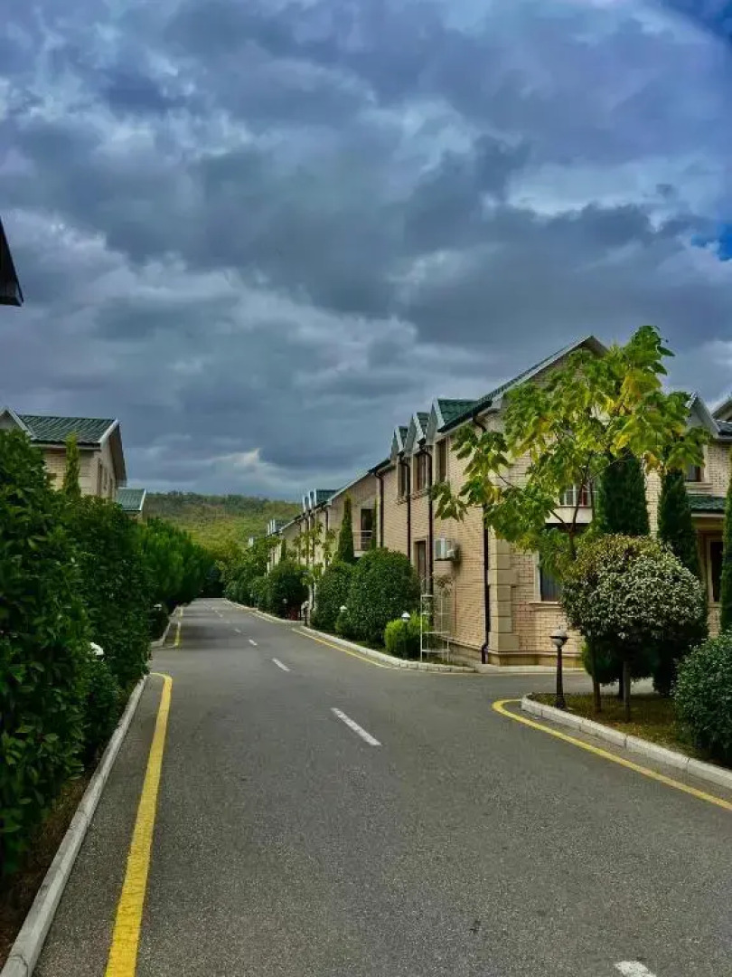 Отель Alma Bagi Villas