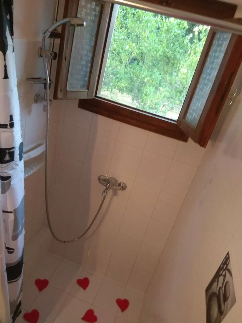 Апартаменты Hidden Paradise