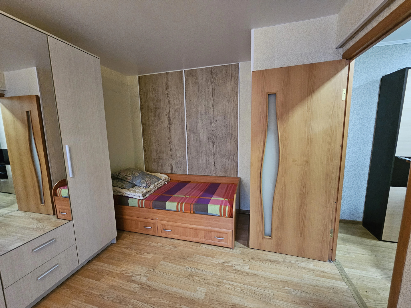 Квартира L.V.Hotels на Ползунова 19