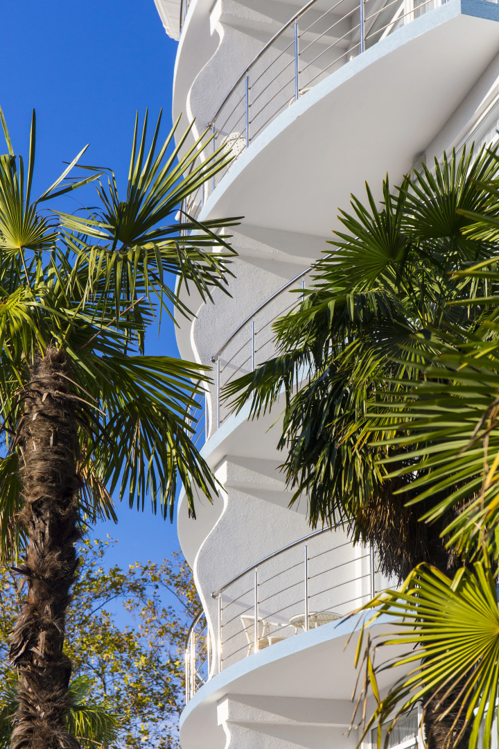 Sunrise Garden Hotel