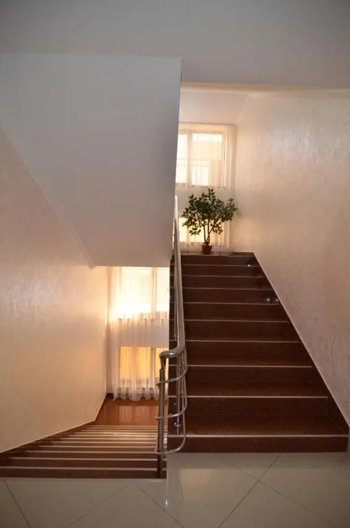 Гостевой Дом Laza Plaza