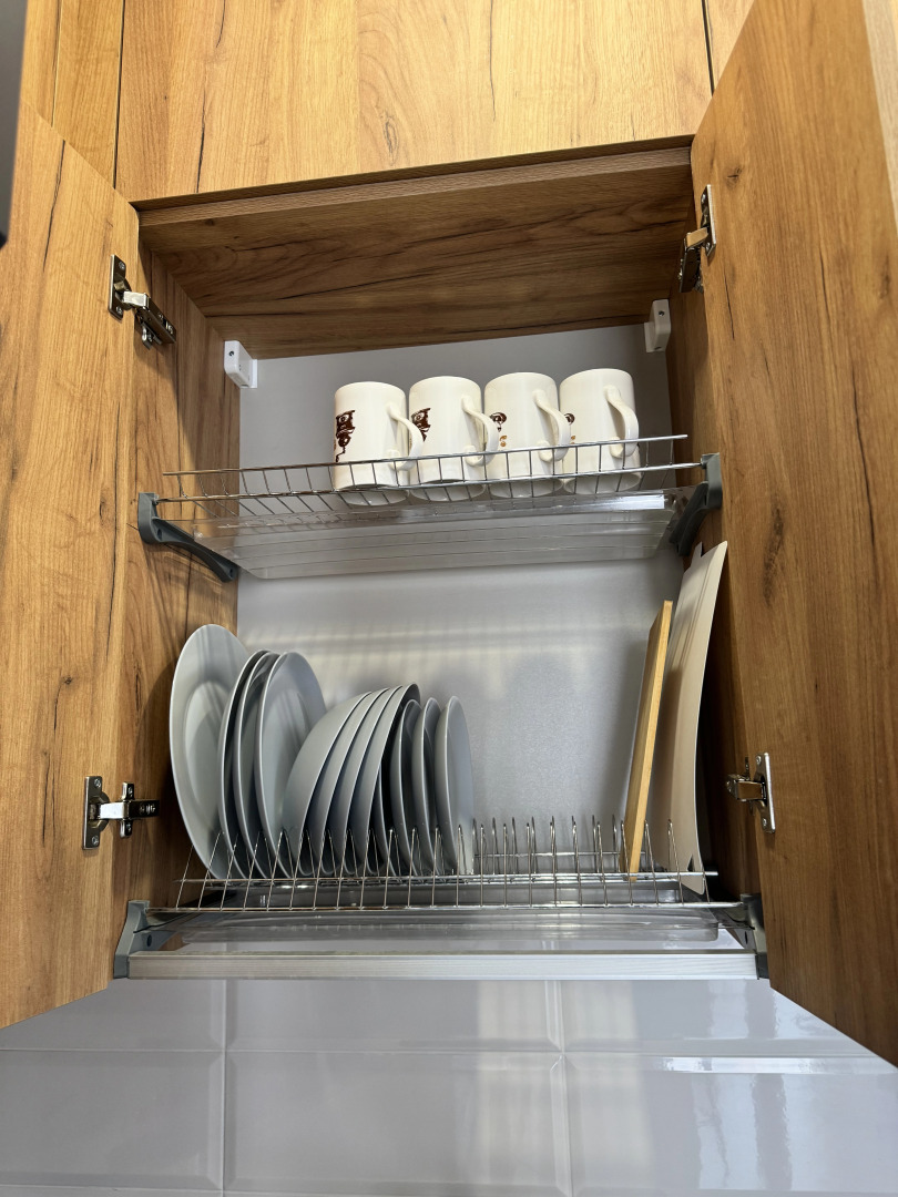 Апартаменты в КД Vivaldi