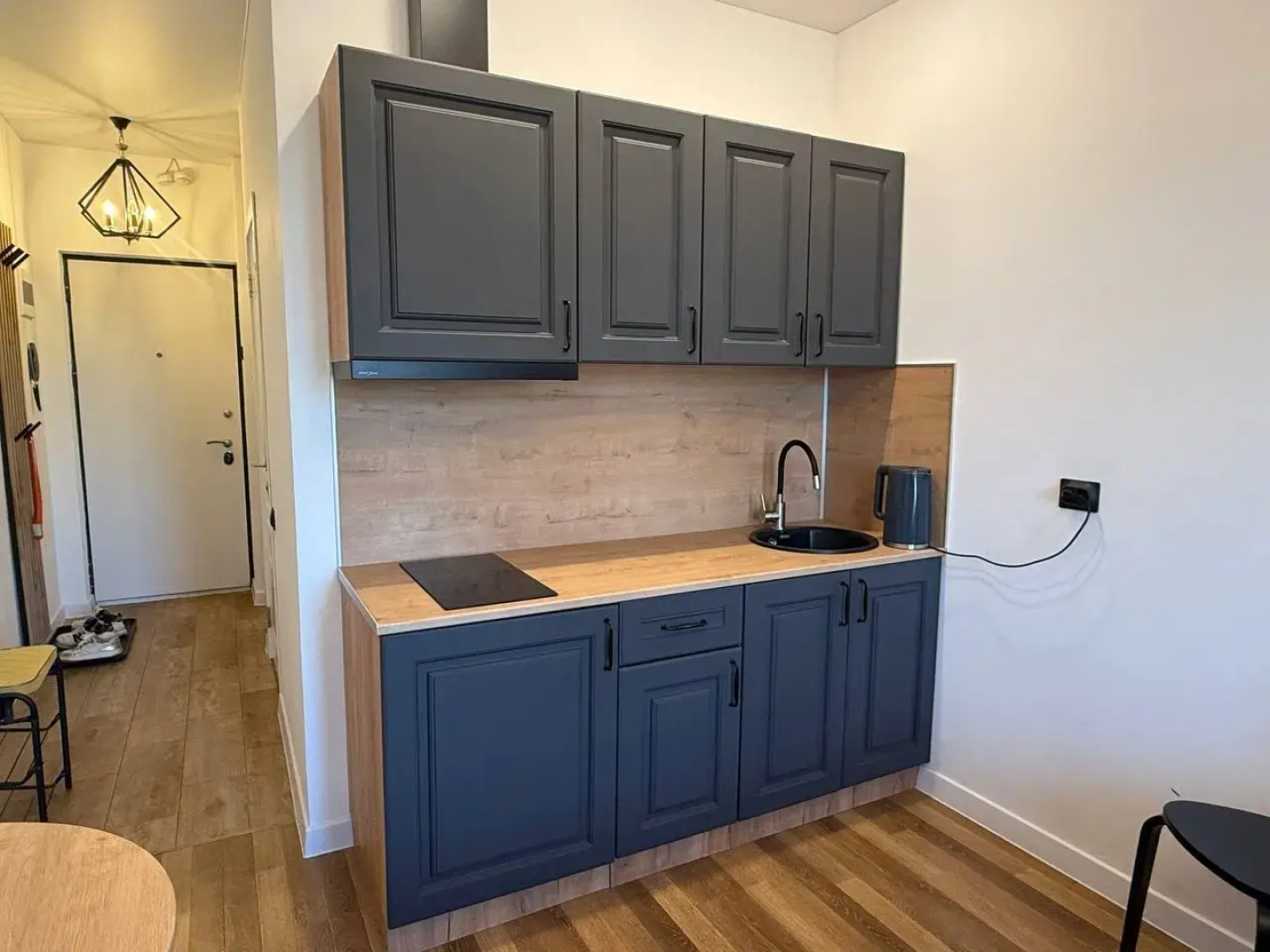 Квартира Студия сердце Ярославля