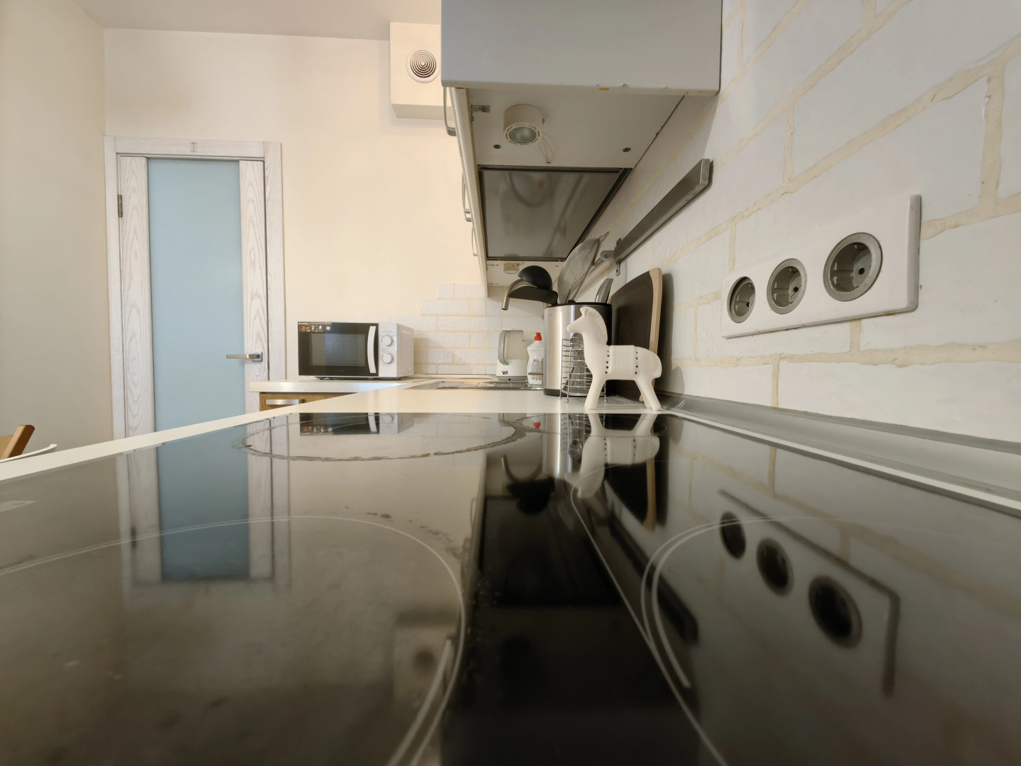 Квартира С Видом на Закат