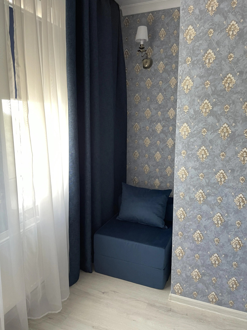 Квартира VIP Апартаменты NEW