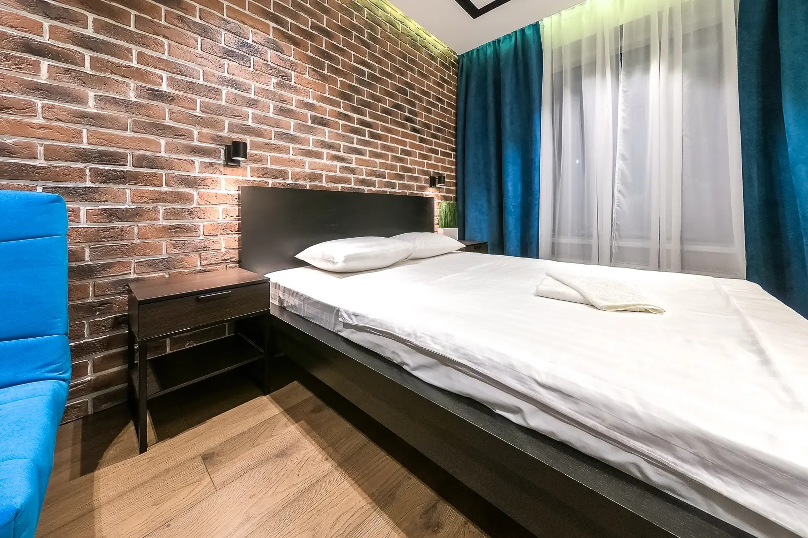 Апартаменты Белинский 3