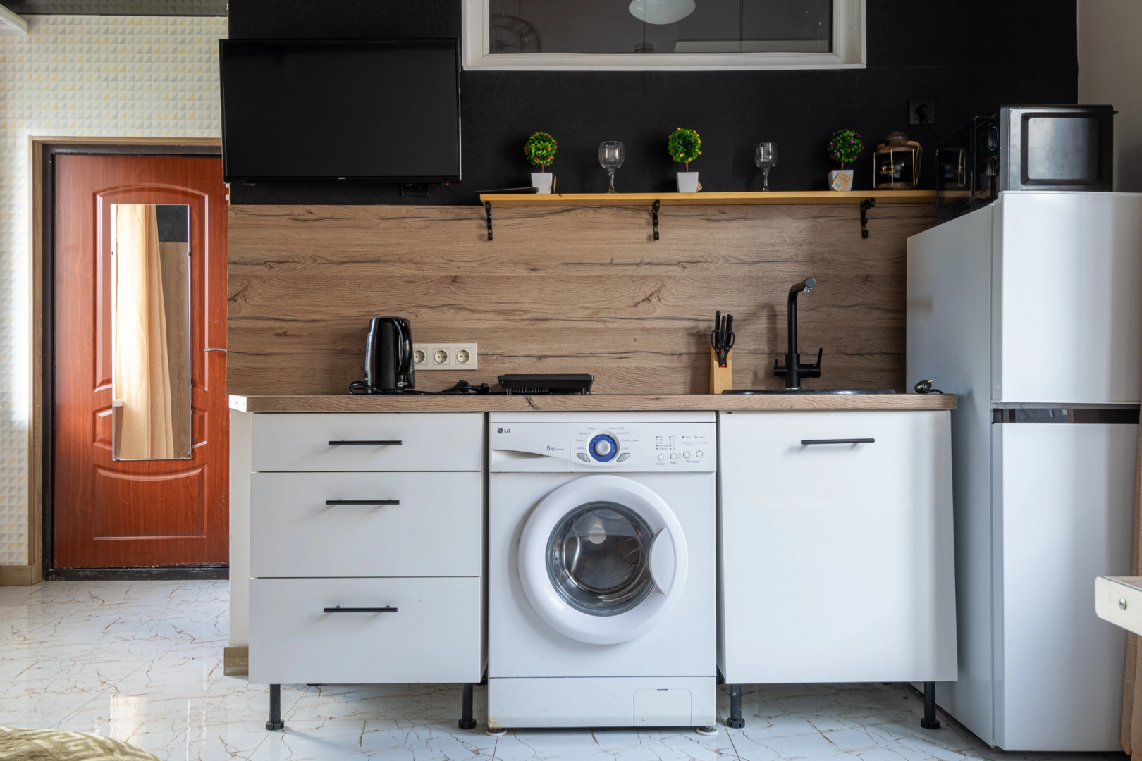 Гостевой дом Дом рыбака