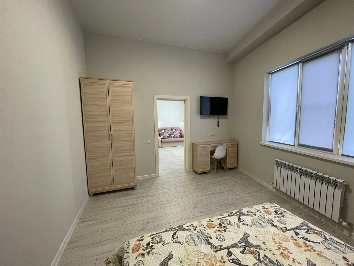 Гостевой Дом Тихое Место