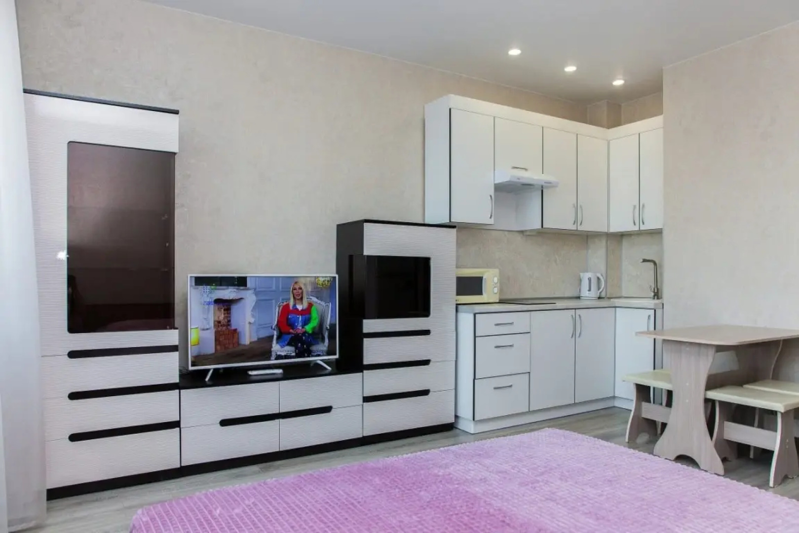 Апартаменты Perfect Flat 8