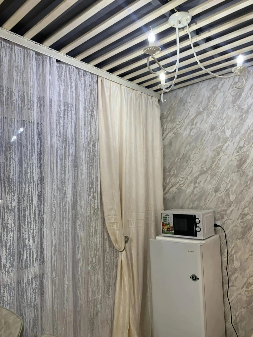 Квартира Красивая Студия