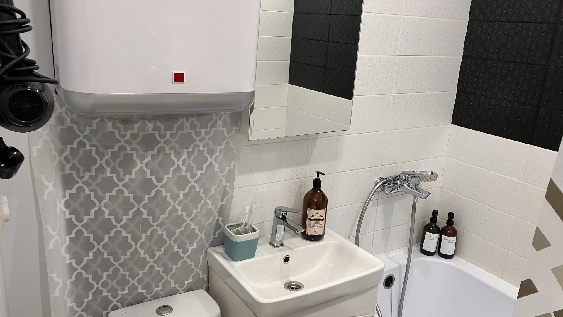 Апартаменты Ваш Рантье на Книповича 55 рядом с Plazma