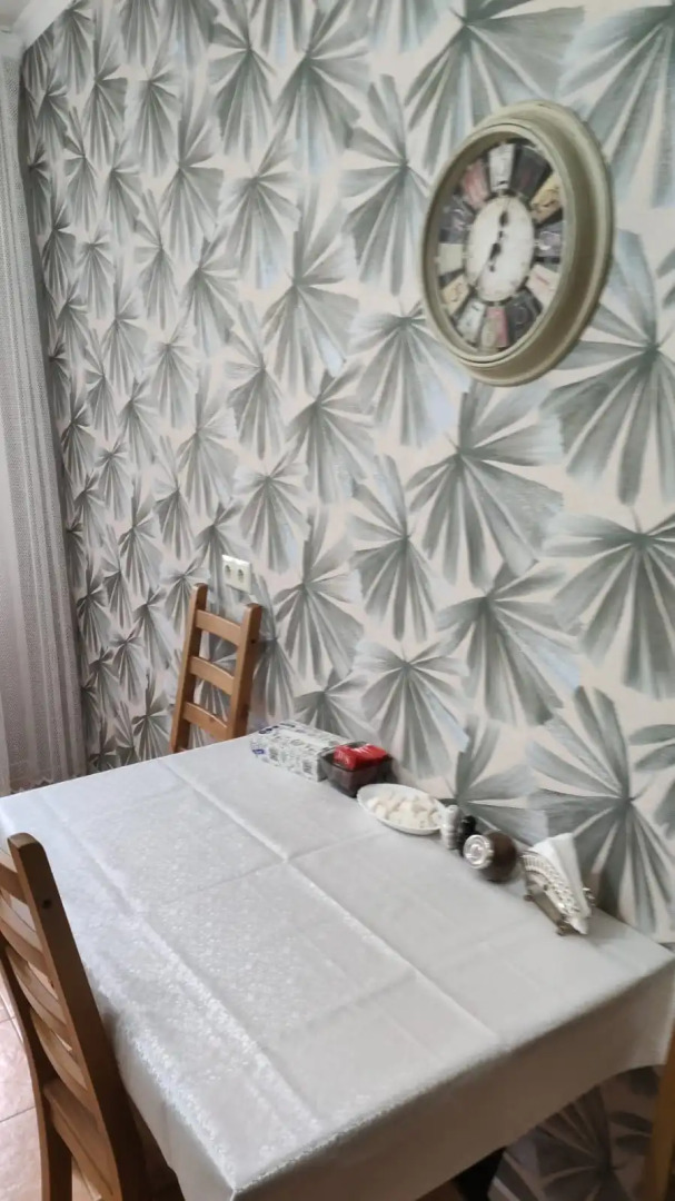 Апартаменты на Кубанской Набережной