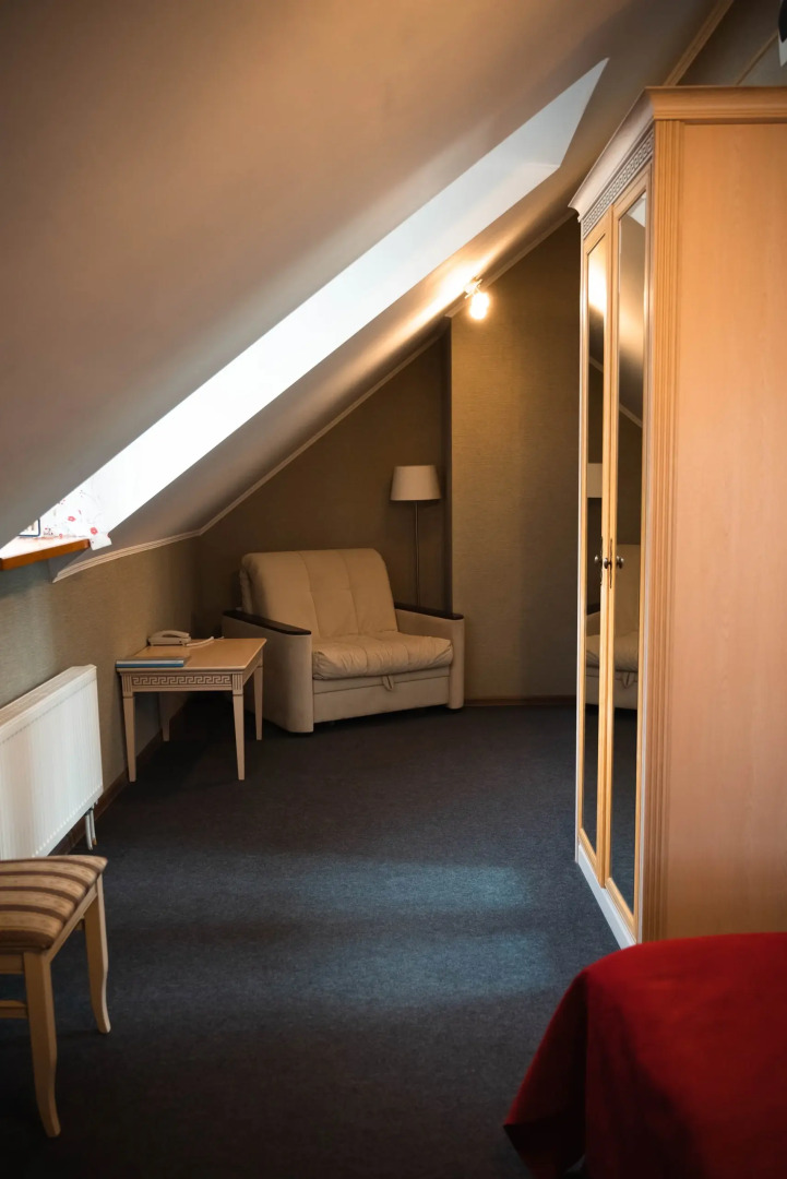 Мини-отель Гончаров