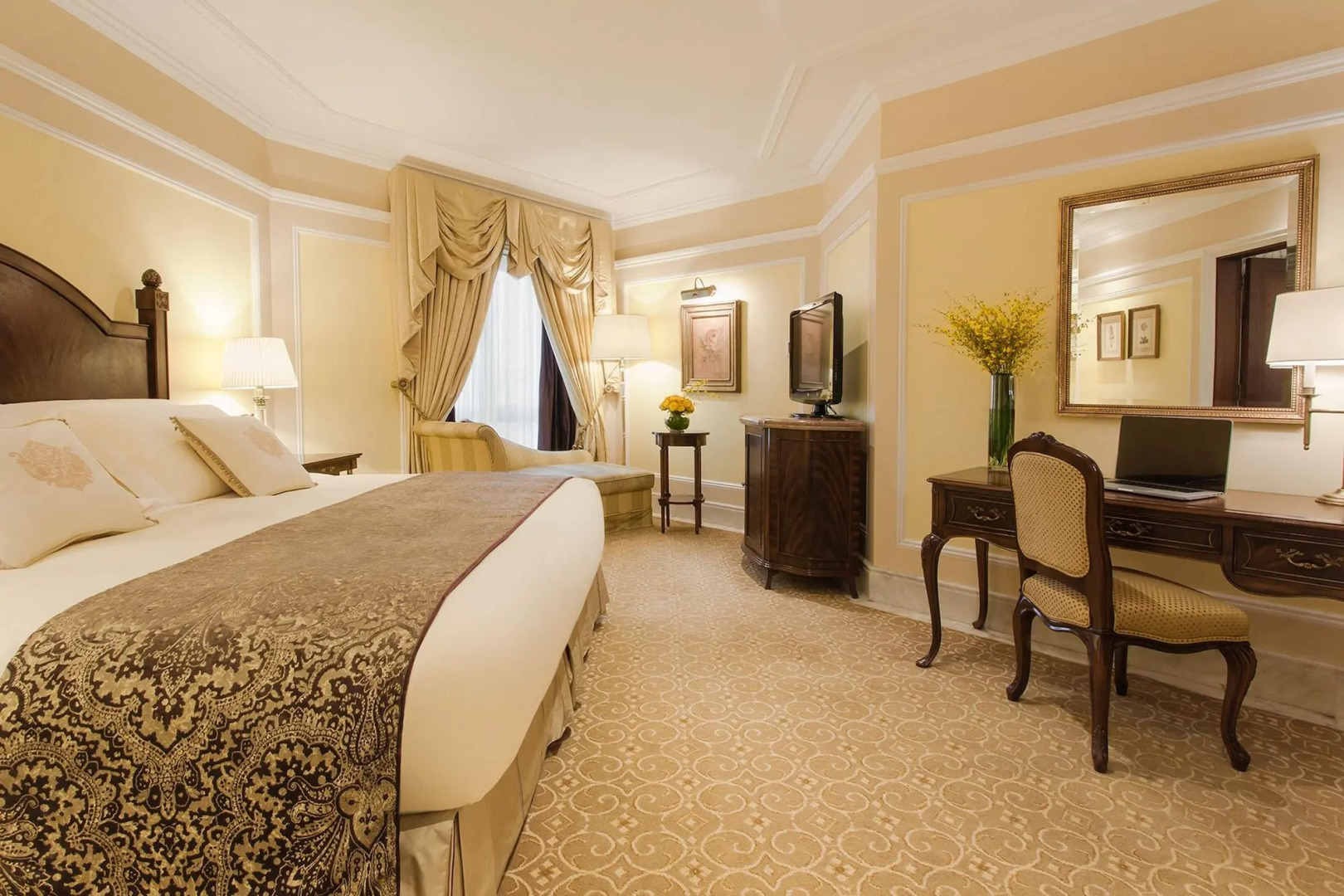 The Regency Hotel, Kuwait