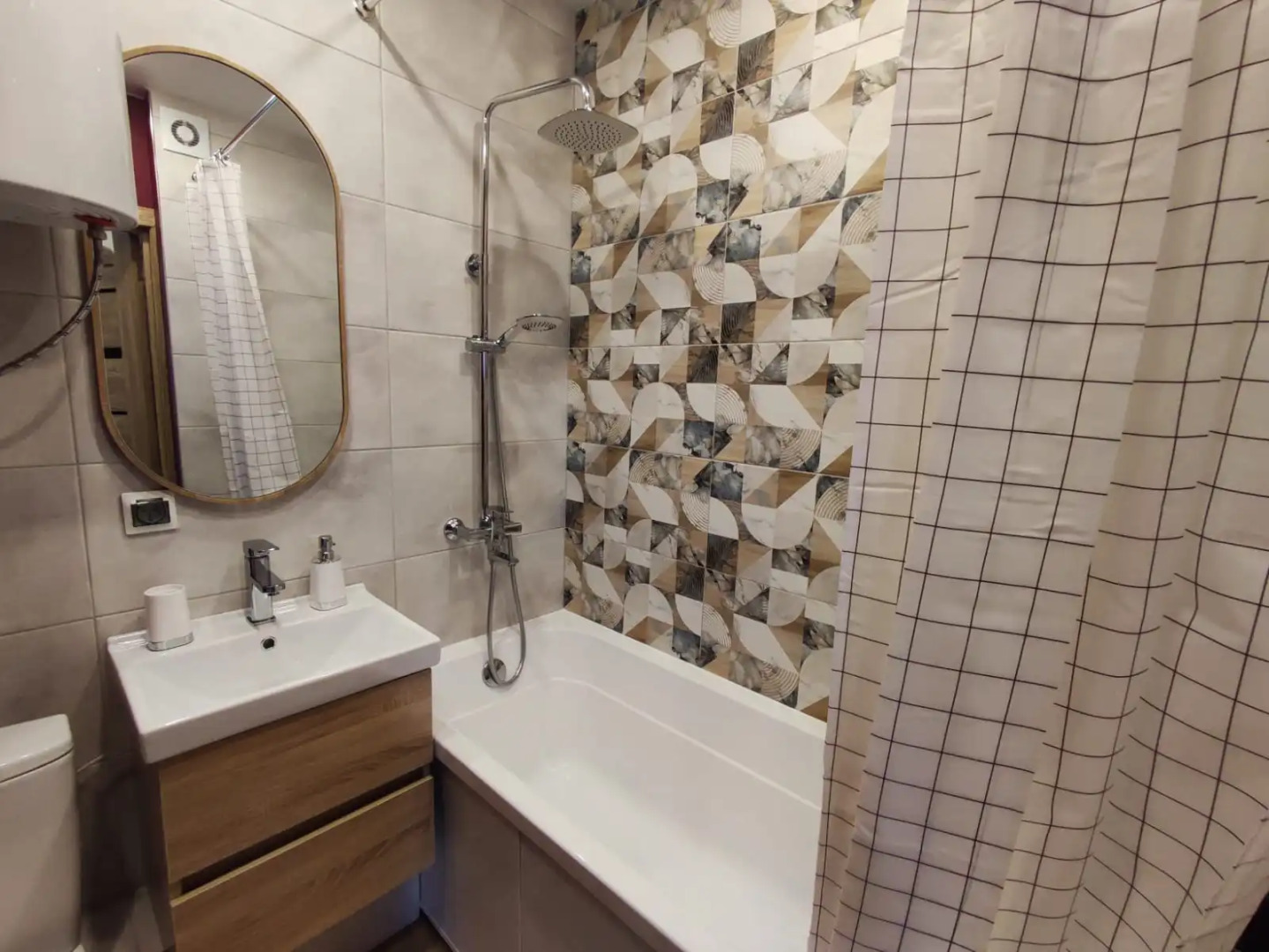 Апартаменты Welcome Karelia  Мичуринская 48