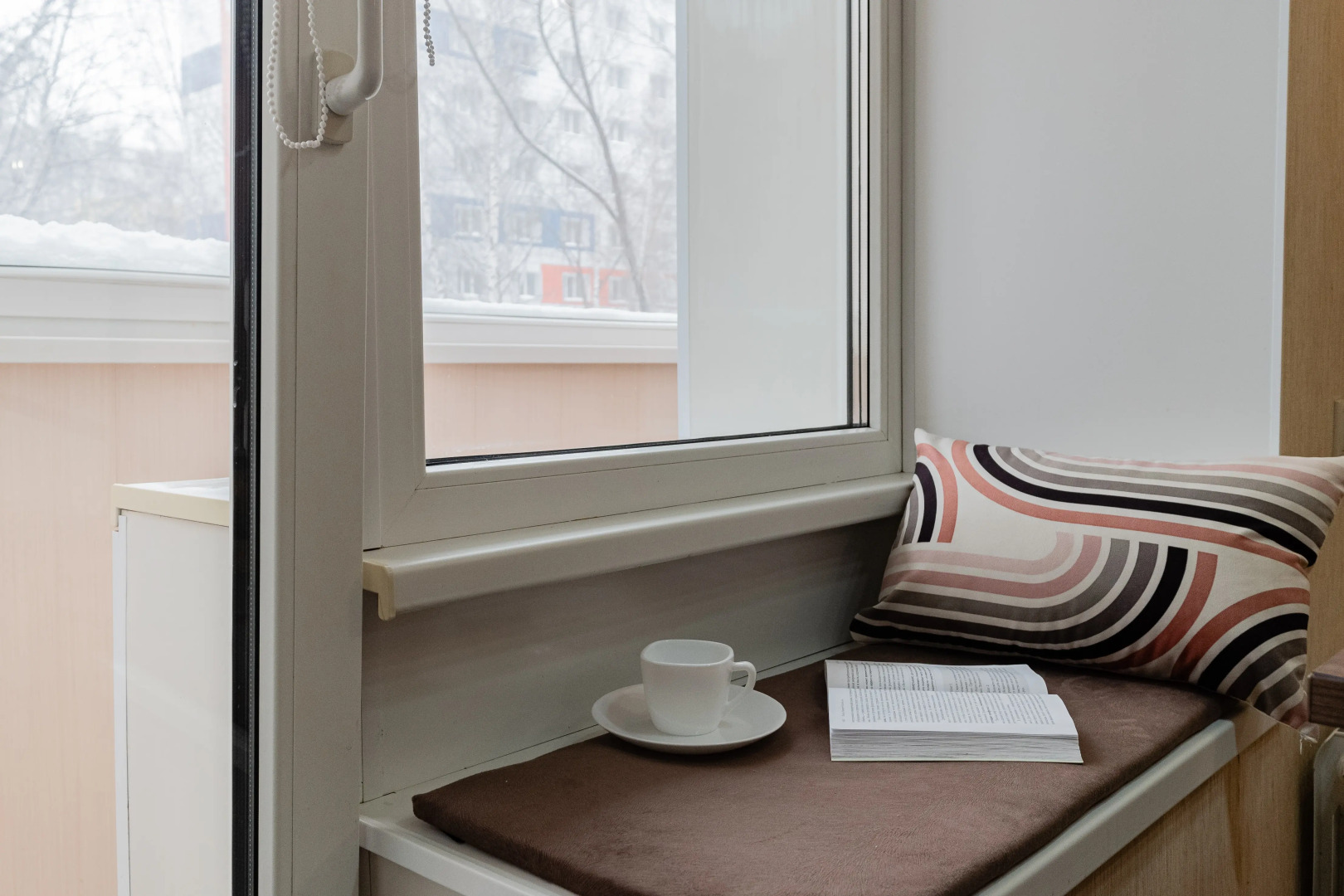 Апартаменты ОК Красноармейская 151/1