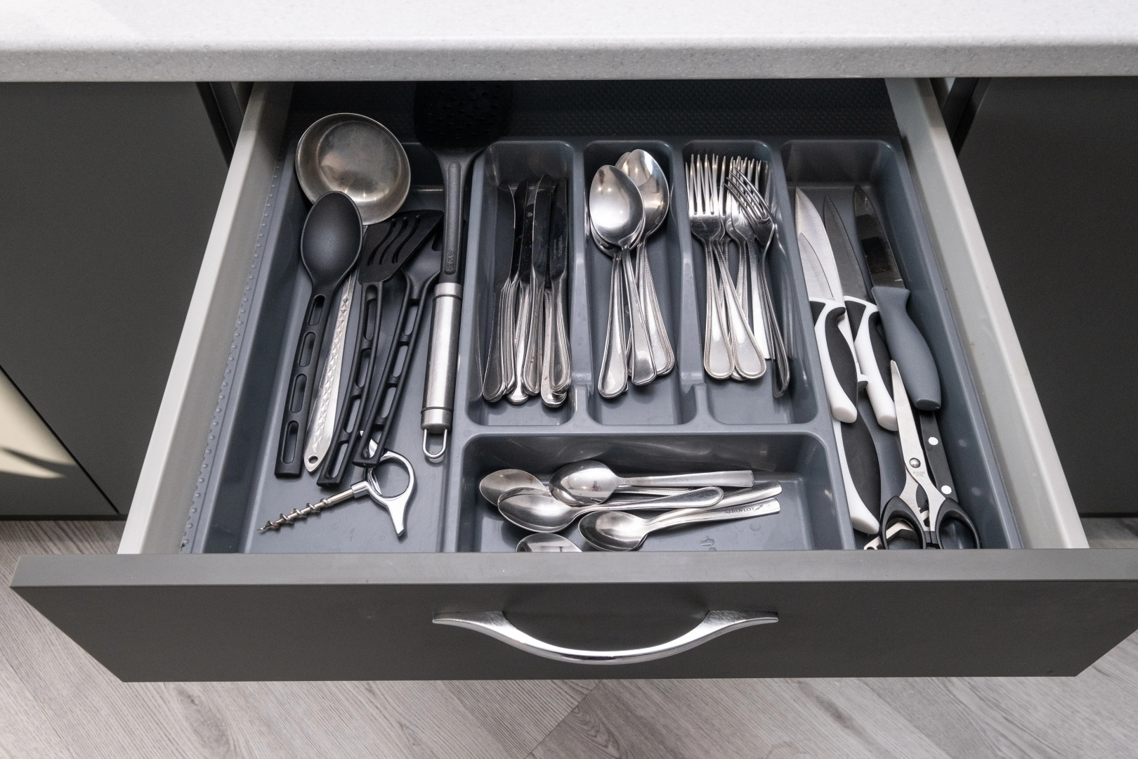 Квартира ЖК Родина