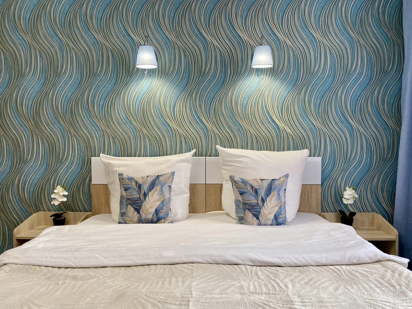 Апартаменты Первомайская