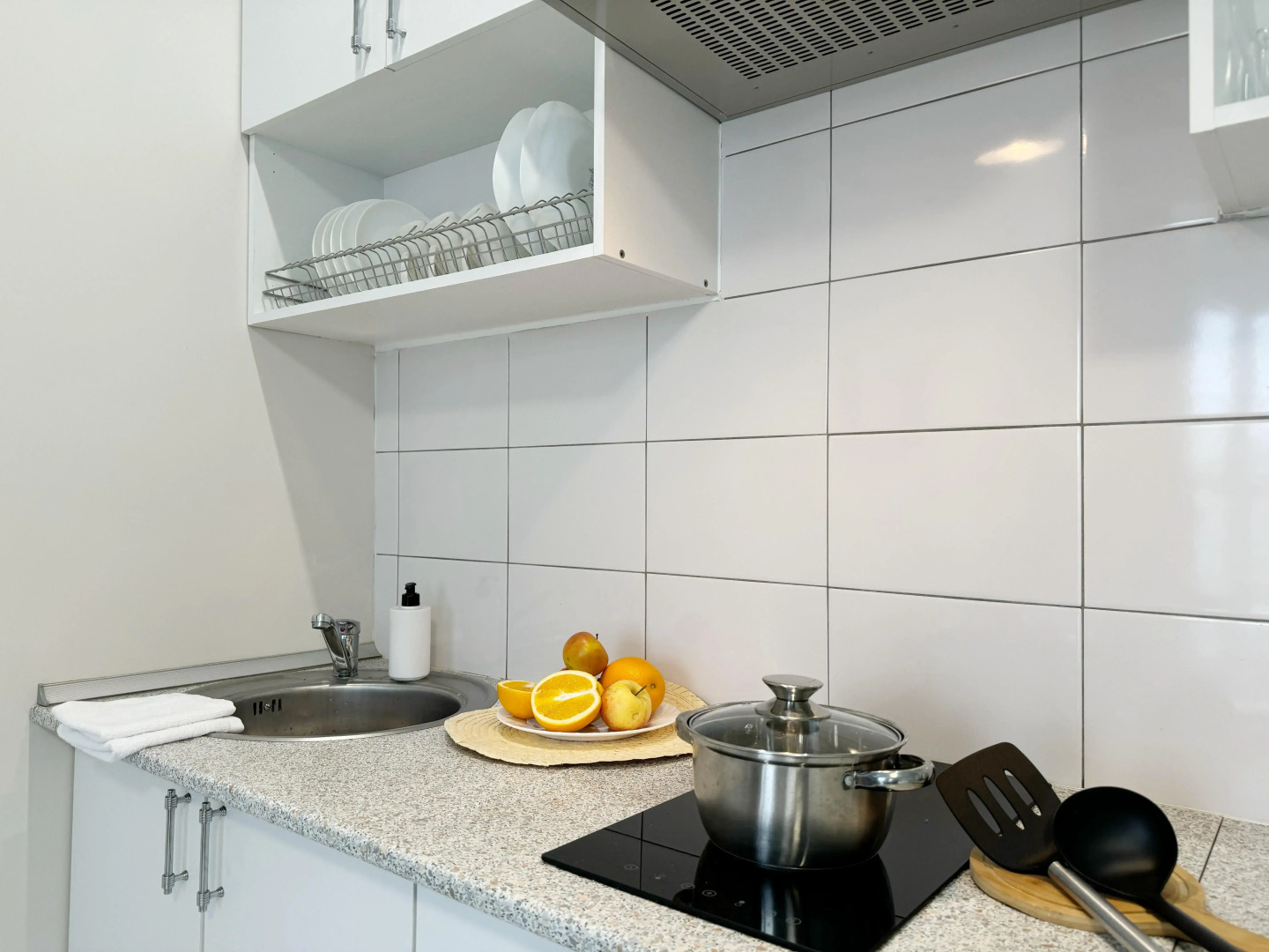 Квартира Konstantinov Apartments Обская