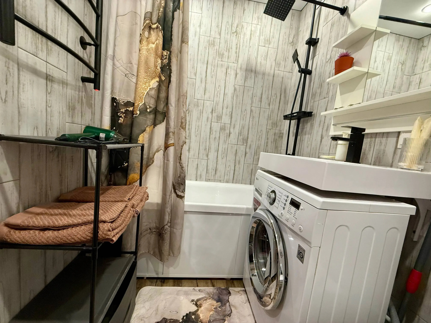 Квартира Your Home в Центре