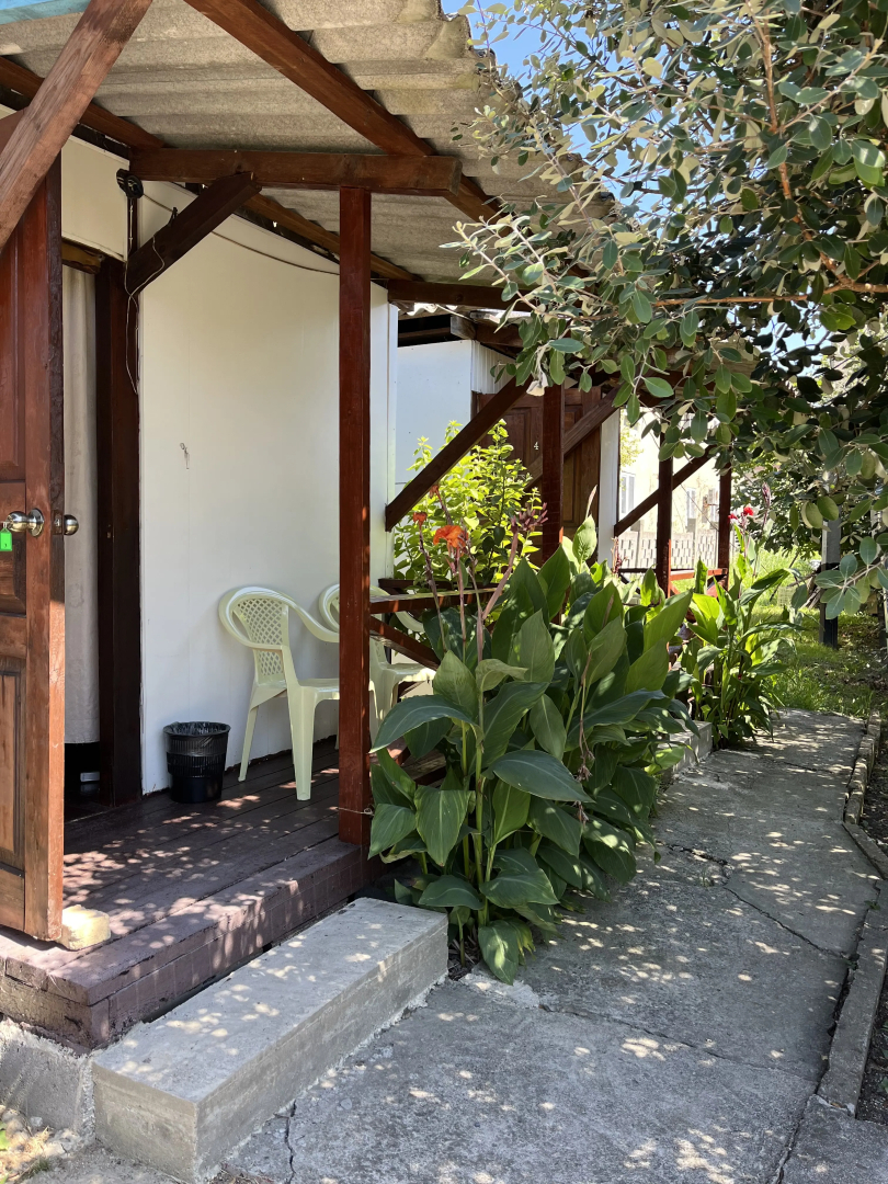 Гостевой Дом КасаМия