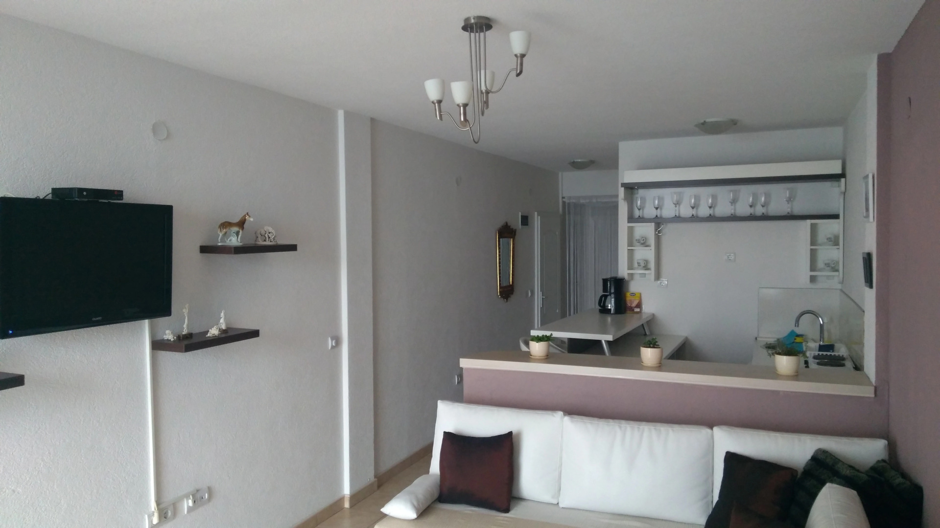 Апарт-Отель Villa Eros