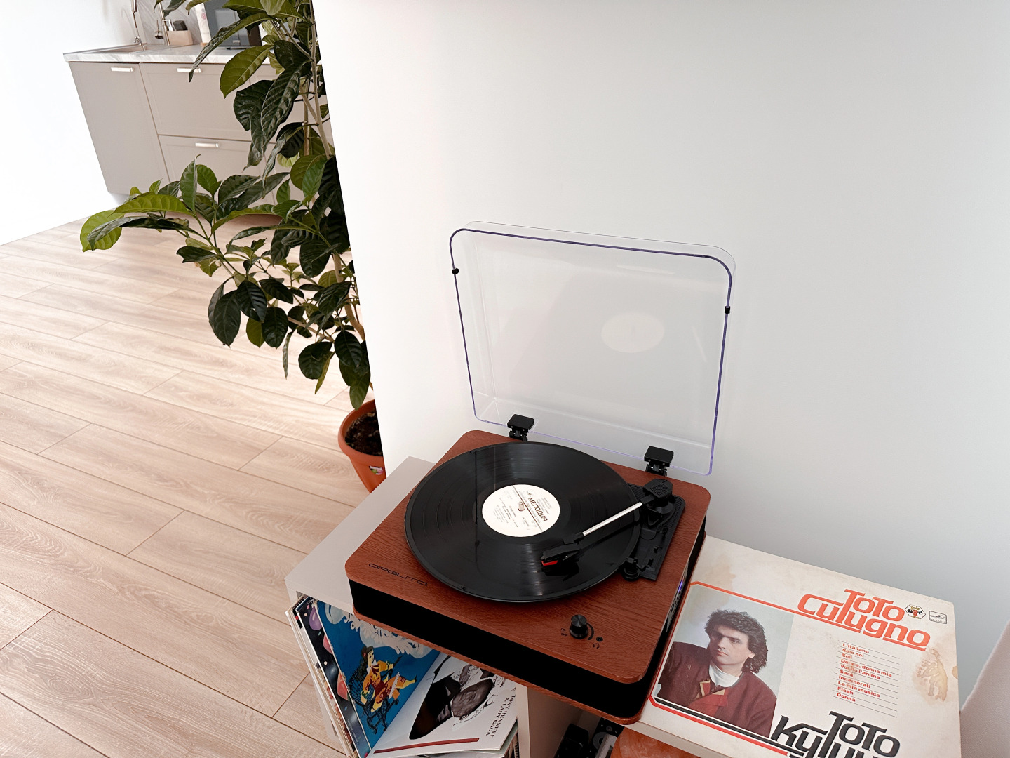 Квартира в центре на Бестужева 21а