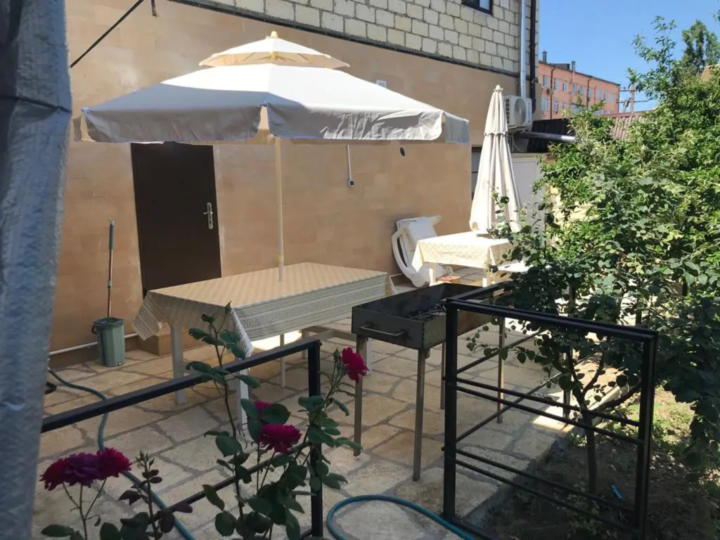 Гостевой Дом на Рамазанова