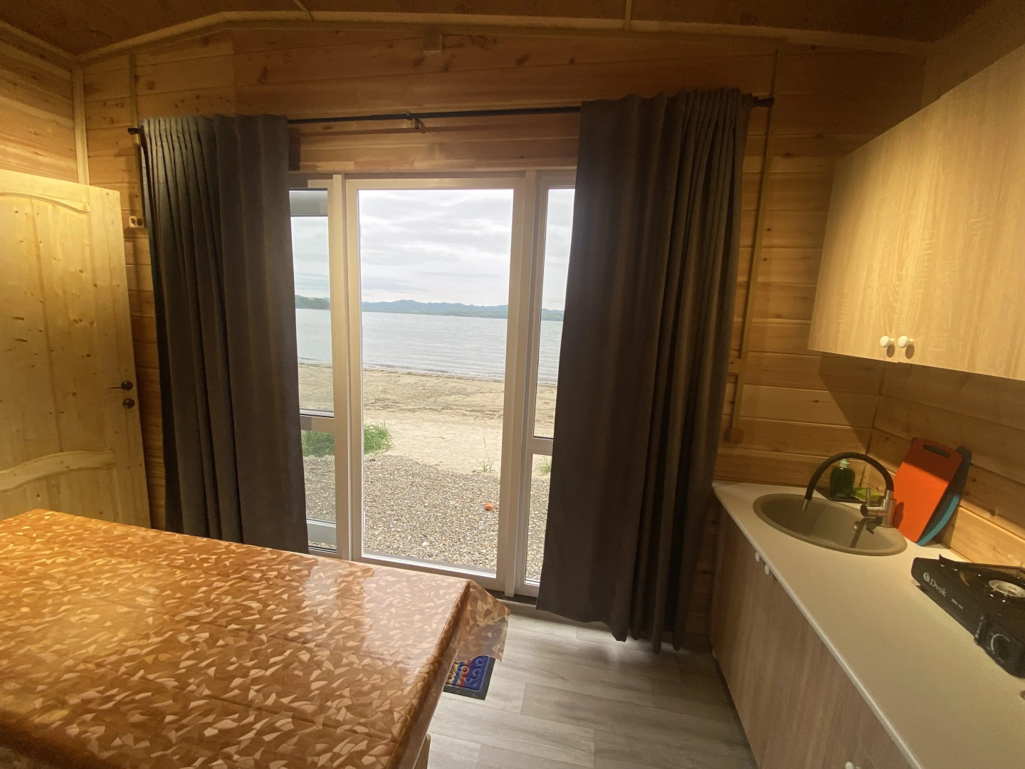 Частный дом Панорамный