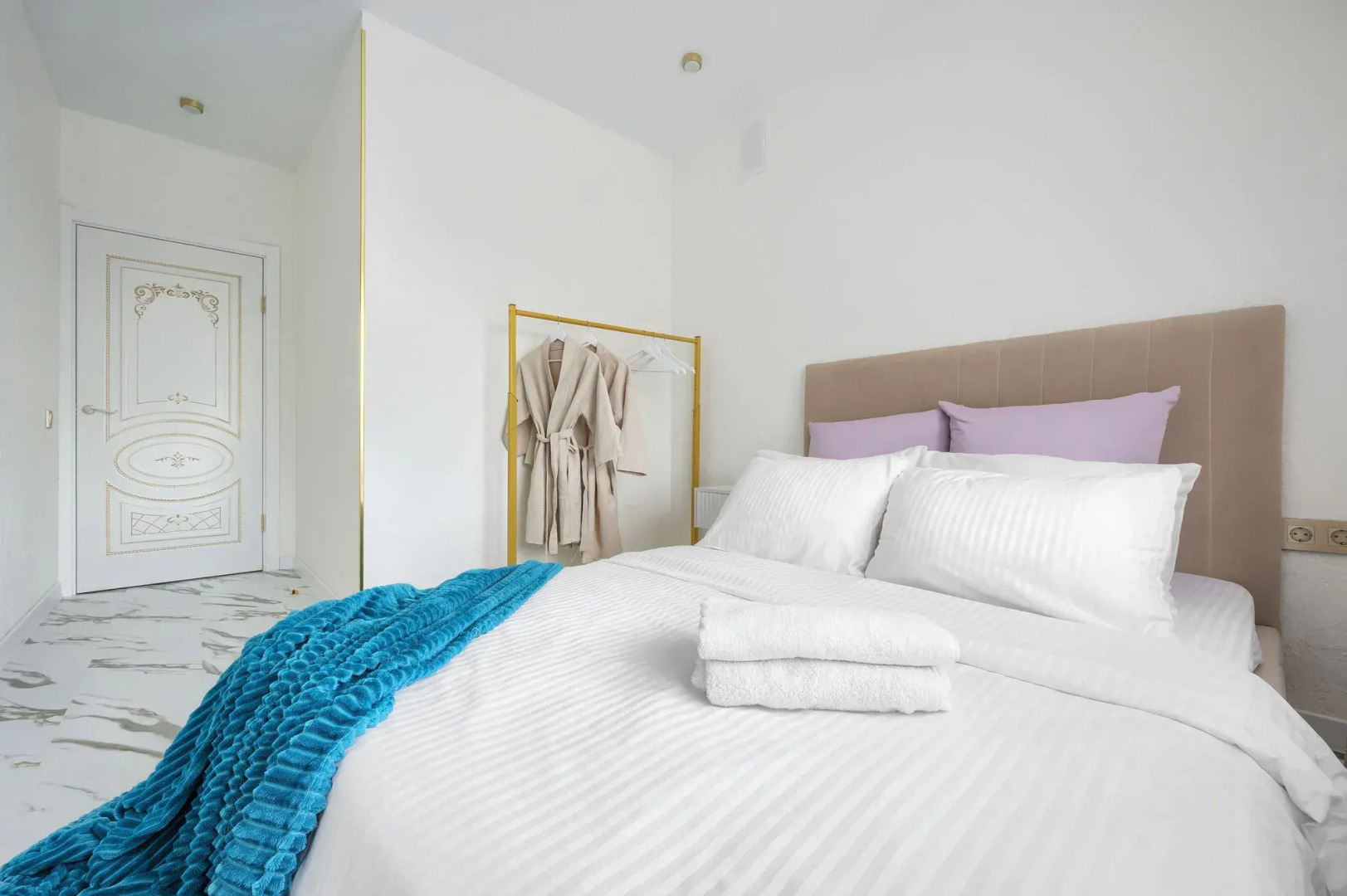 Квартира в новом ЖК