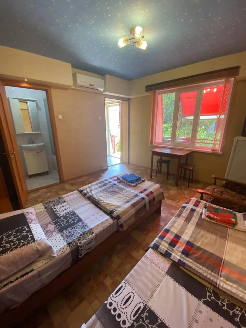 Гостевой дом Екатерина