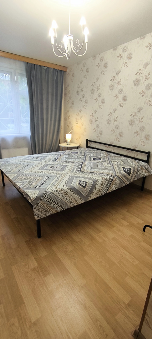 Апартаменты Радуга Парк