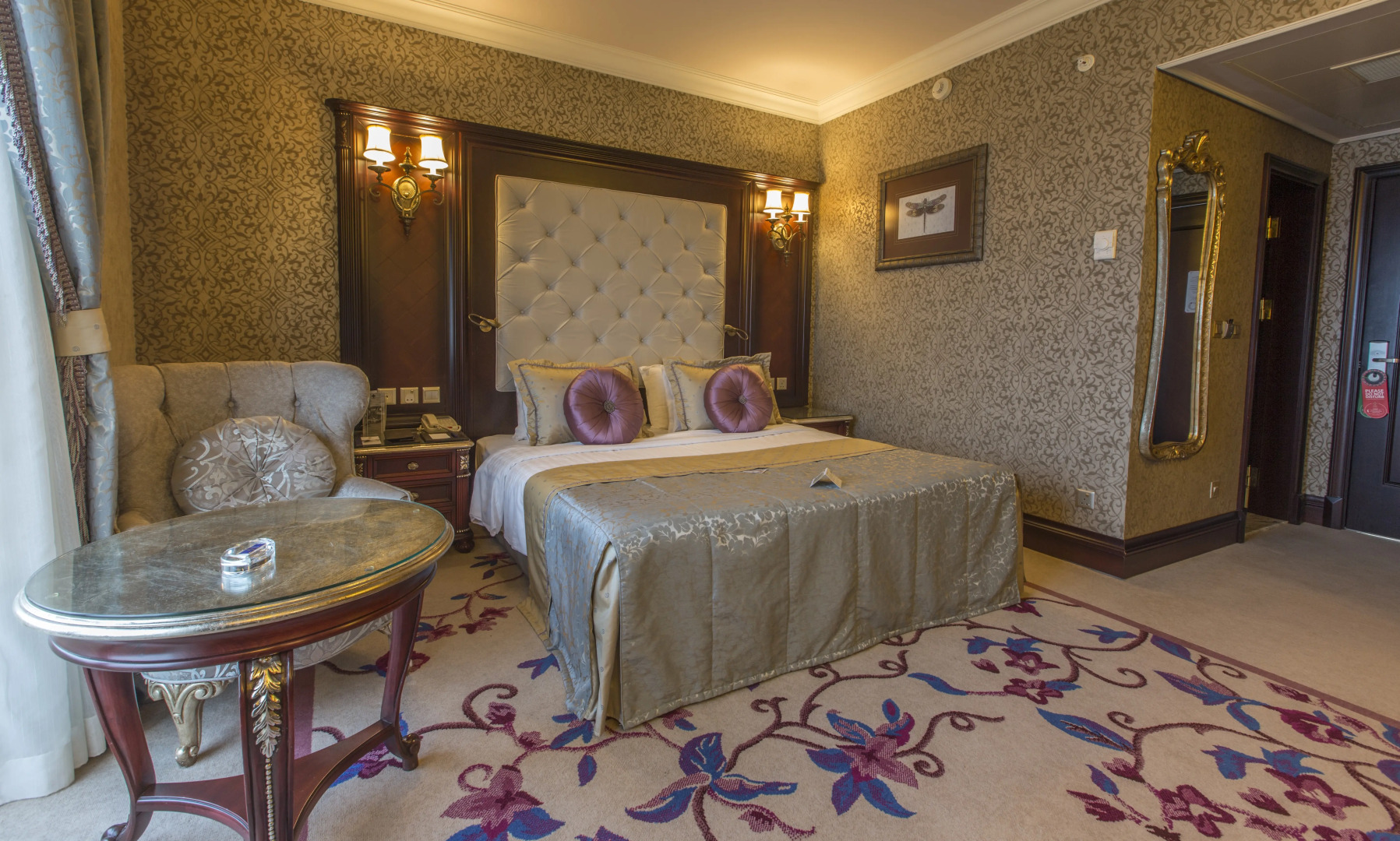 Merit Park Hotel Casino & SPA