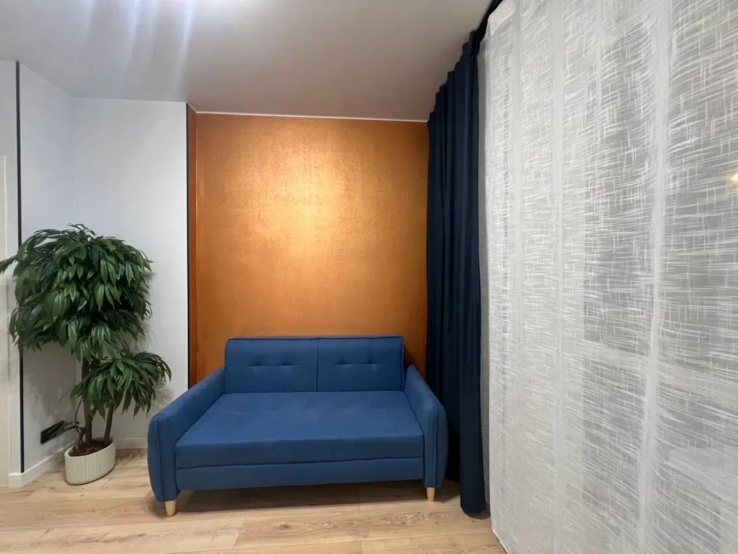 Апартаменты AlexHome в Монино