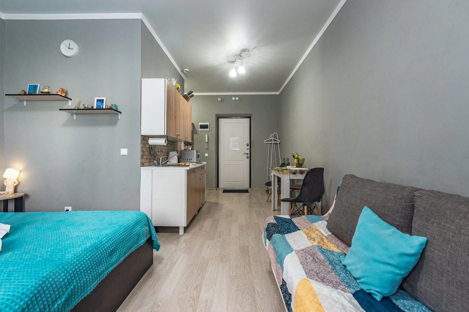 Квартира Уютная Квартира на Левенцовке