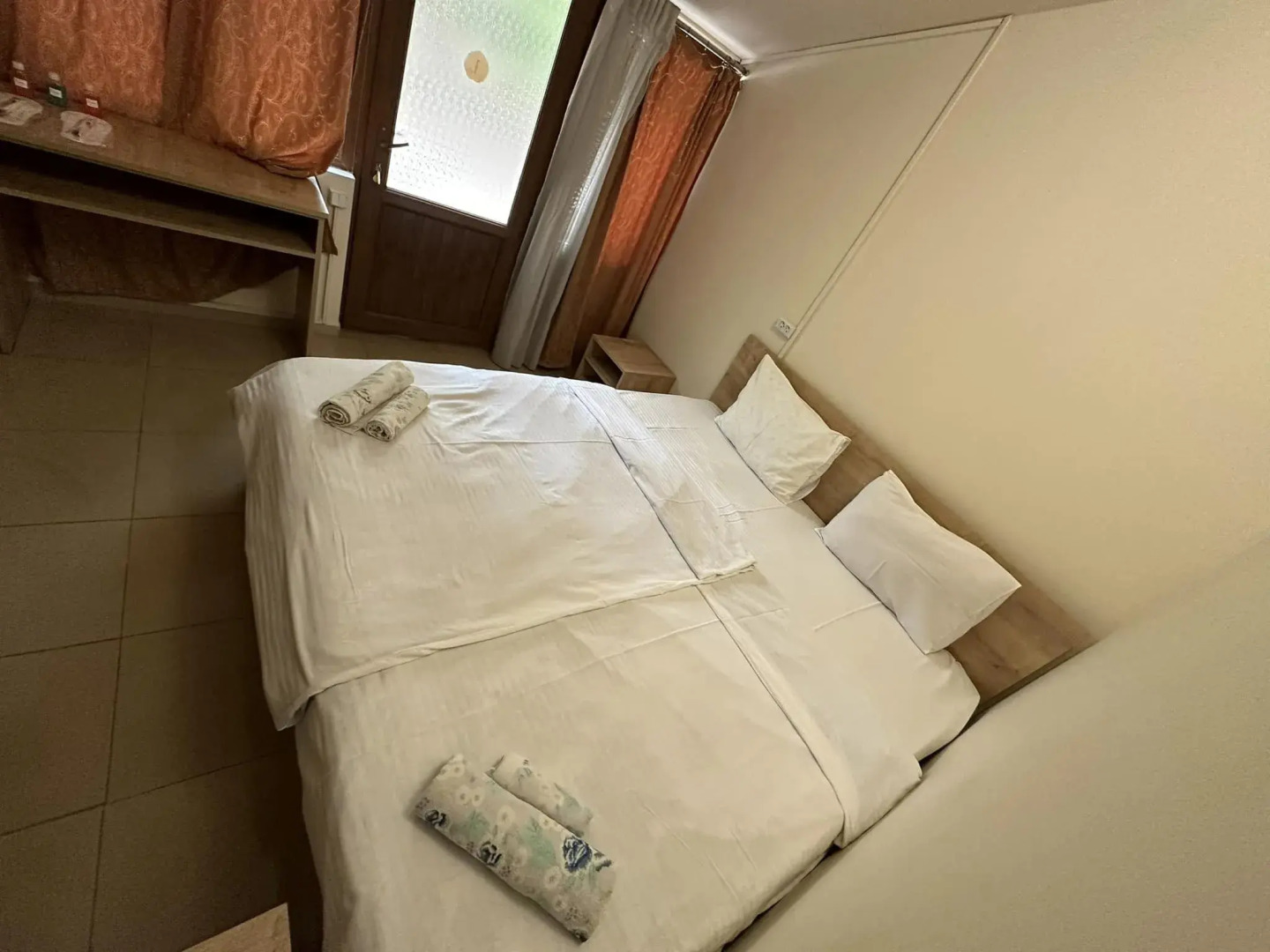 Гостевой дом Popock City Center