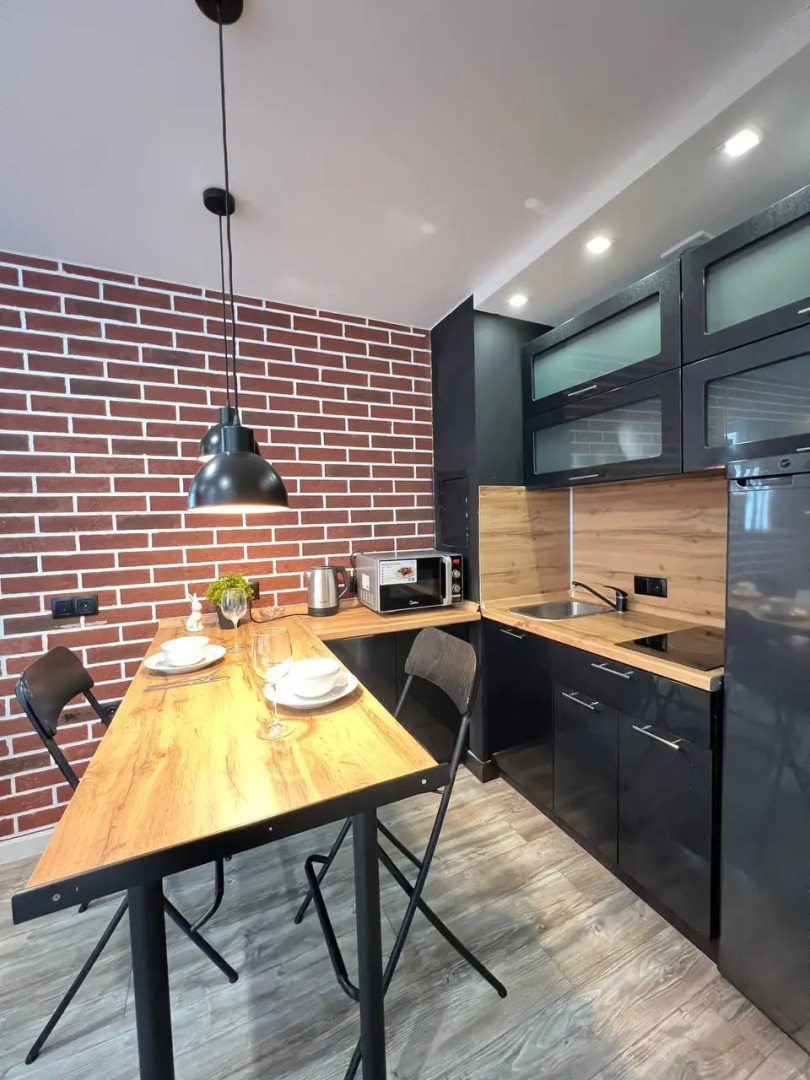 Апартаменты Red Rebbit у метро Владыкино