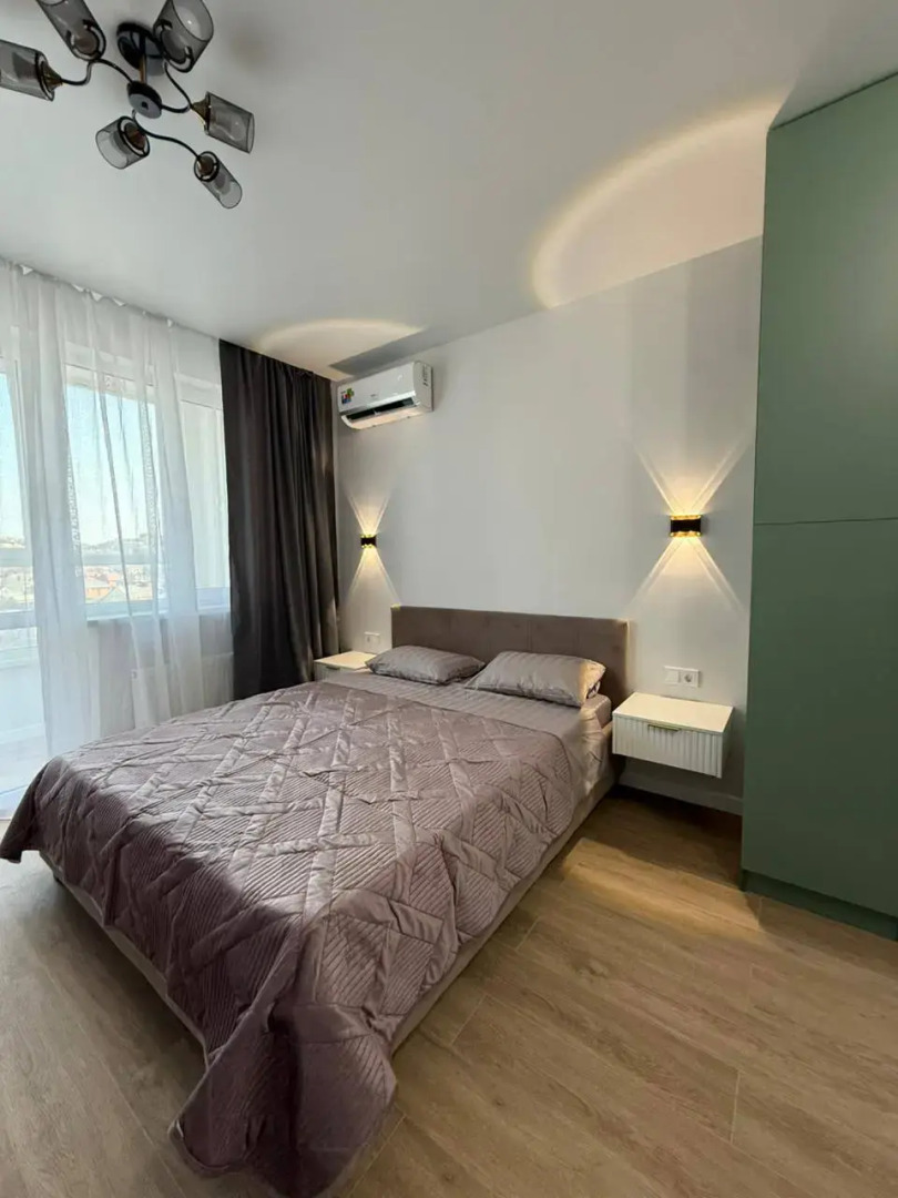 Апартаменты Студия на Черном Море