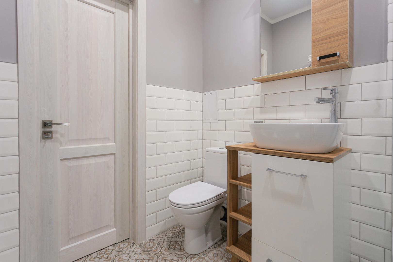 Апартаменты у парка