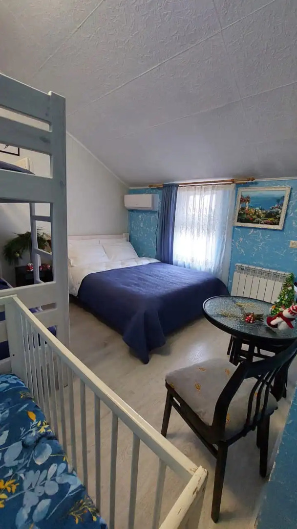 Гостевой Дом Ванилька