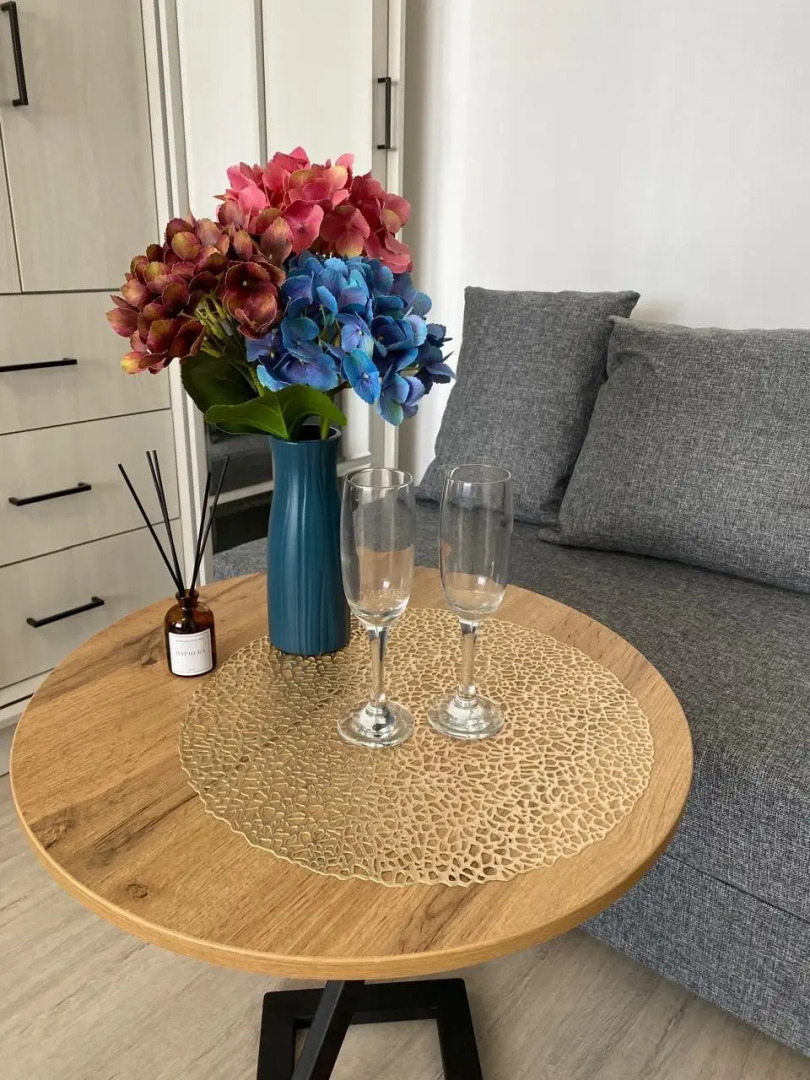 Квартира на Прожекторной 2