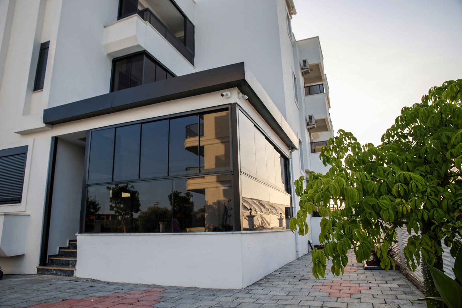 Отель Port Selene Antalya