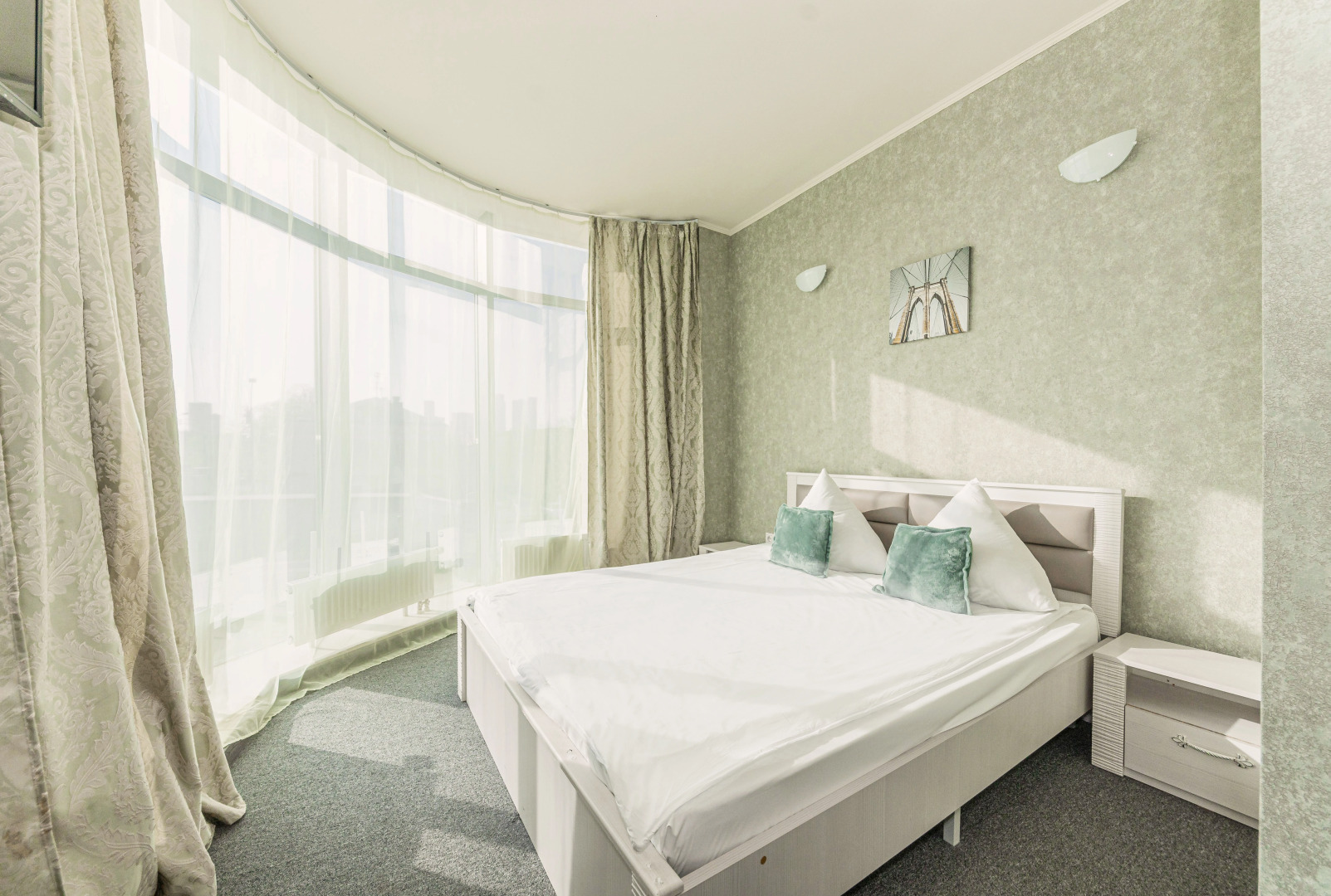 Мини-Отель Халва