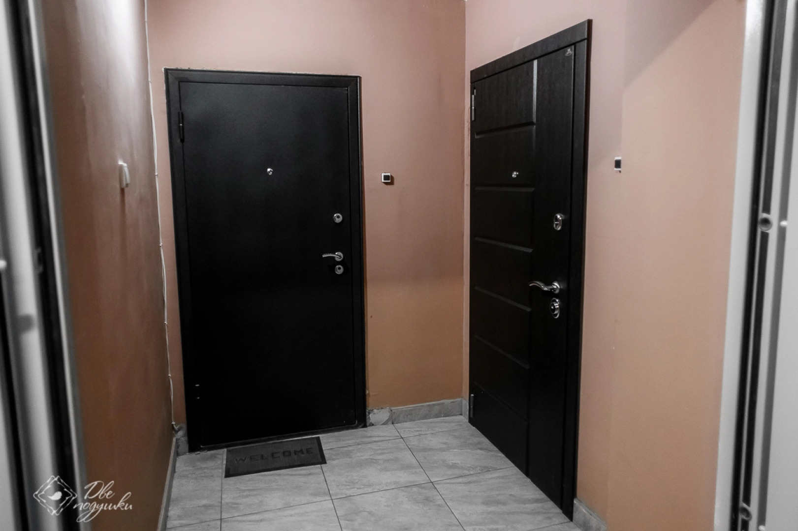 Апартаменты Однокомнатные на Дуки, 11 этаж, Мишки