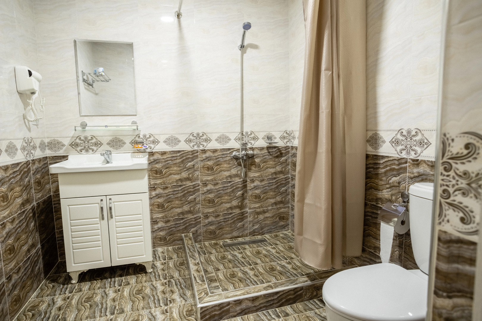 Отель Osiyo Plaza  Samarkand