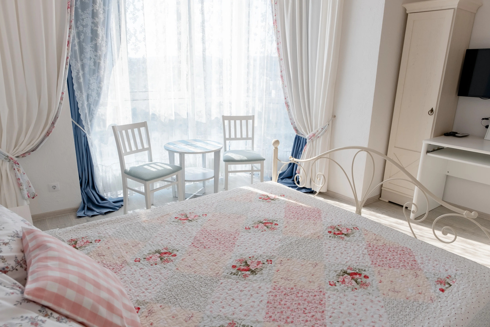 Меблированные комнаты Прованс на Вербовой