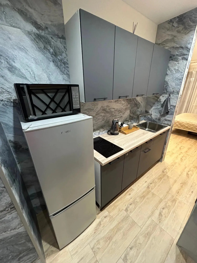 Квартира MaryLoft Гагарина, 36/5