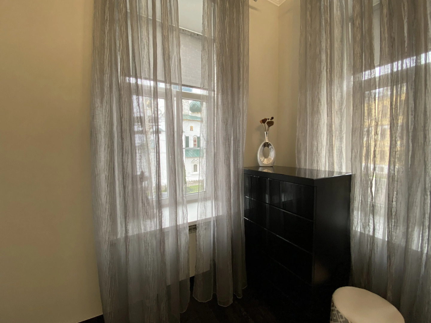 Квартира Дизайнерская в центре Ярославля